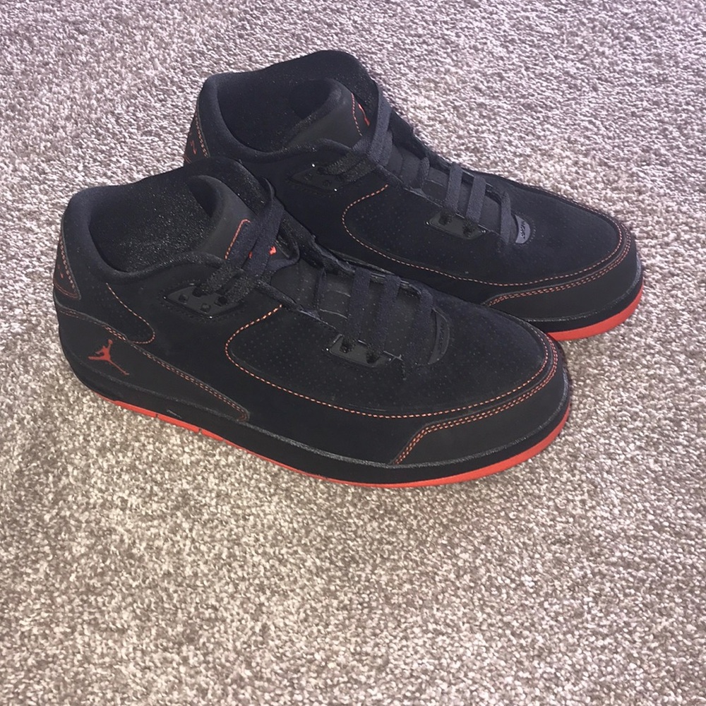 Men’s Nike Jordan’s